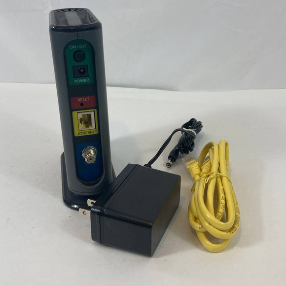 Motorola Cable Modem MB7220 - Picture 2 of 2